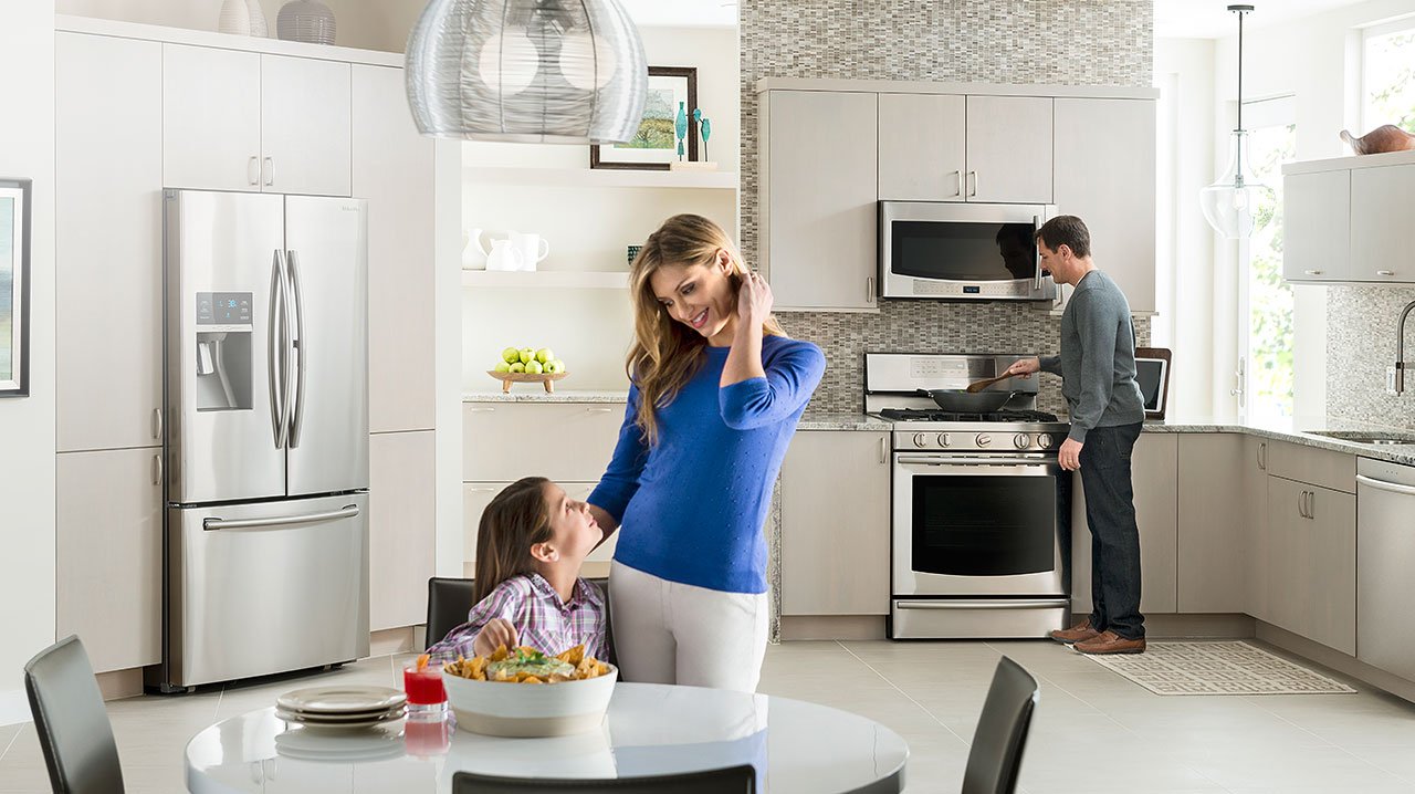 صيانة أجهزة منزلية